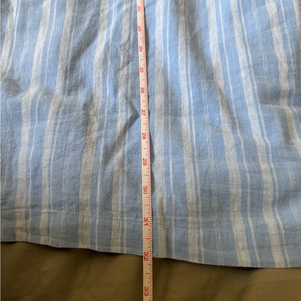 Anthropologie Cape May Mini Dress - Picture 11 of 16